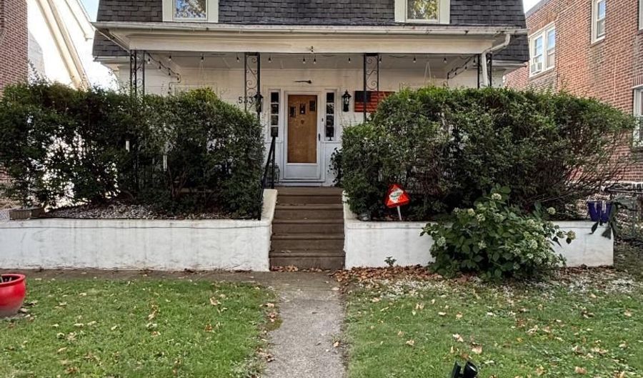 533 E GODFREY, Philadelphia, PA 19120 - 3 Beds, 2 Bath