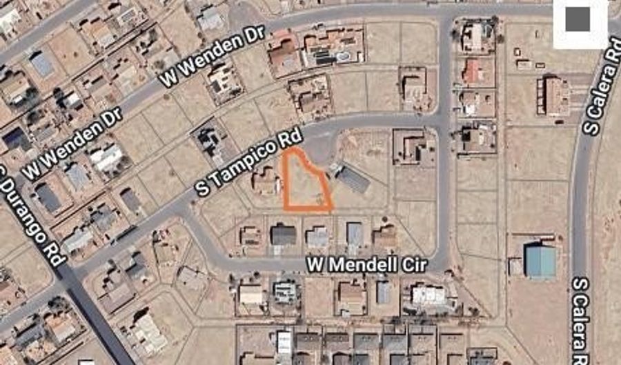 13989 S TAMPICO Rd 678, Arizona City, AZ 85123 - 0 Beds, 0 Bath
