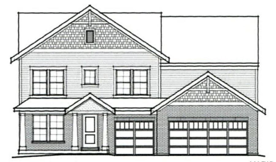 6738 Snowy Owl Ln, Affton, MO 63123 - 4 Beds, 3 Bath