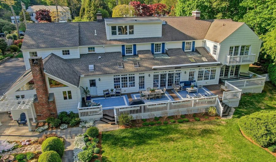 58 Knollwood Ln, Darien, CT 06820 - 8 Beds, 7 Bath