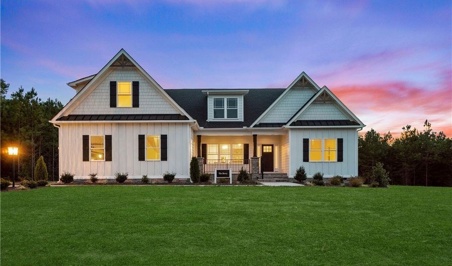 Wendenburg Circle unit Spec Spec, Aylett, VA 23009 - 3 Beds, 2 Bath