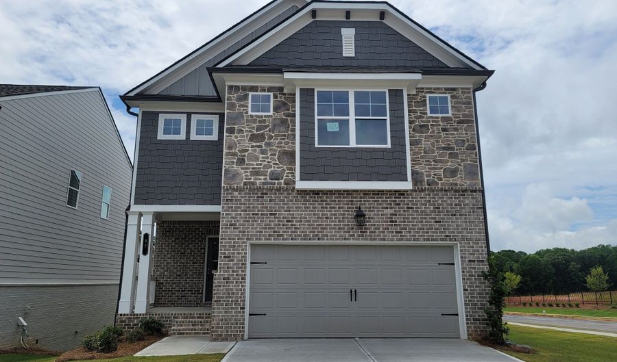 38 Avian 126B, Auburn, GA 30011 - 4 Beds, 3 Bath