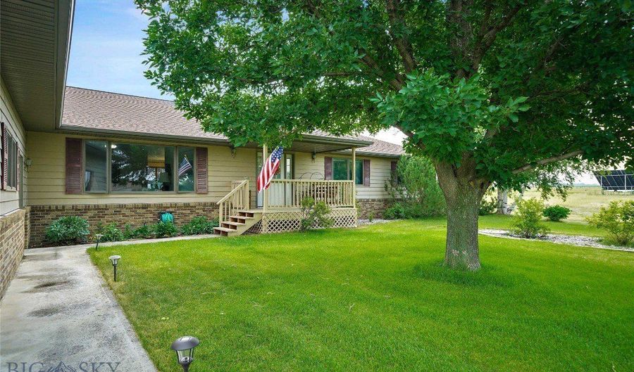 88 Kirsha Ln, Bozeman, MT 59718 - 4 Beds, 3 Bath