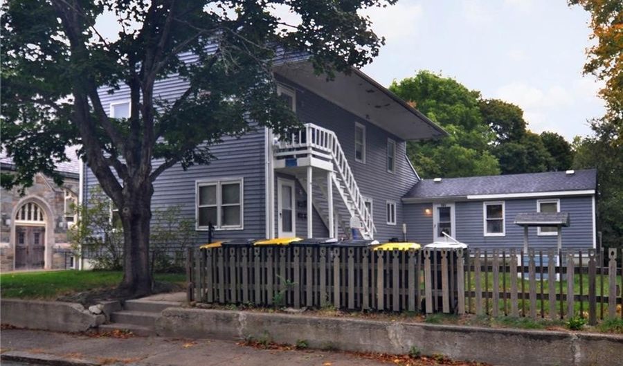 161 Sayles Ave, Burrillville, RI 02859 - 7 Beds, 5 Bath