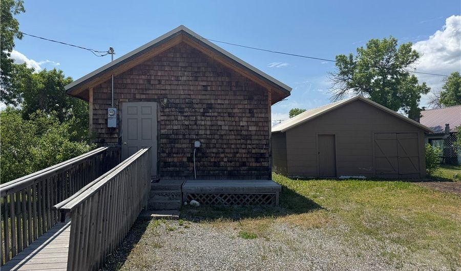 18 Busha St, Big Timber, MT 59011 - 0 Beds, 0 Bath