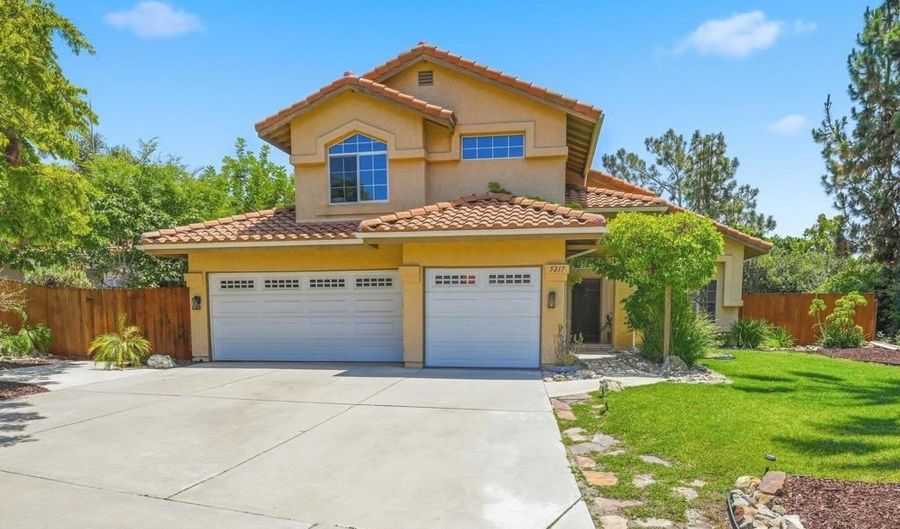 5217 Alamosa Park Dr, Oceanside, CA 92057 - 4 Beds, 3 Bath