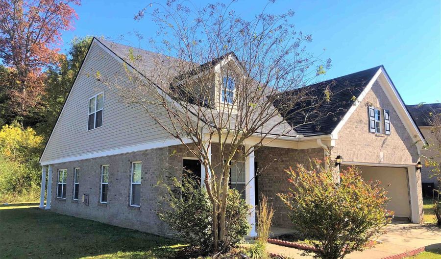 12138 LONGLEAF OAK Trl, Arlington, TN 38002 - 3 Beds, 3 Bath
