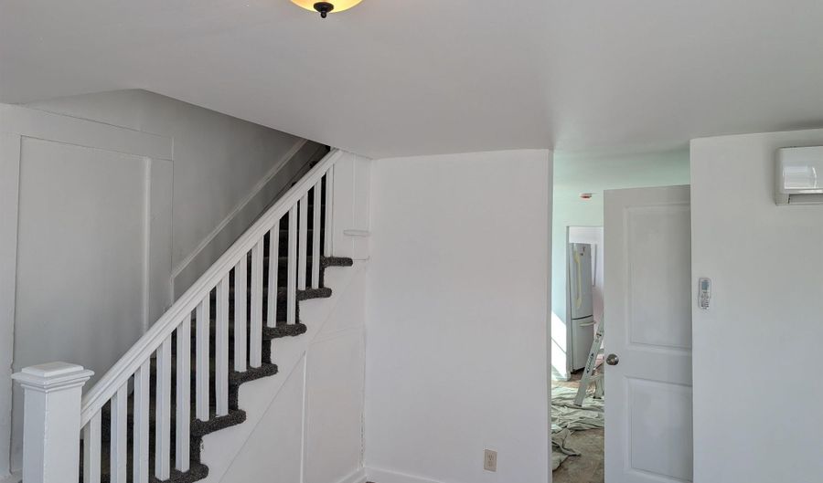1445 Caspian Ave, Atlantic City, NJ 08401 - 3 Beds, 1 Bath