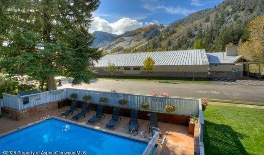 232 W Hyman Avenue Unit # 4 Wks 10 20 And # 8 Wk 43 #4 (Wks 10,20) And #8 (Wk 43), Aspen, CO 81611 - 1 Beds, 1 Bath