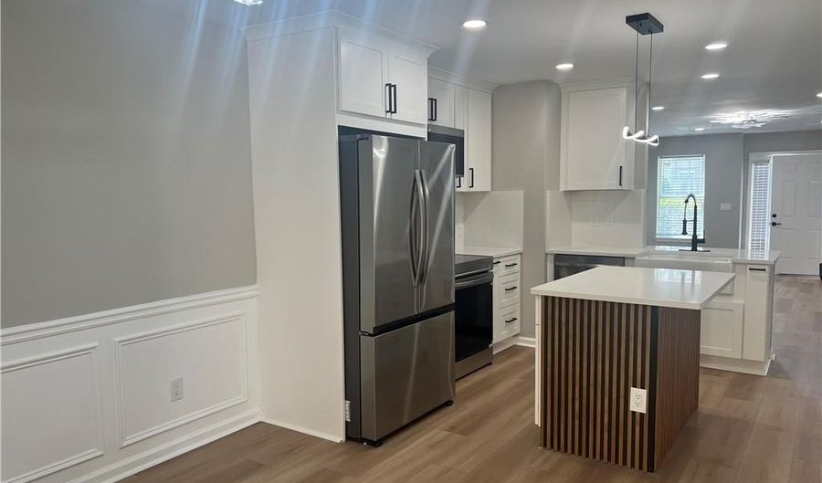 2896 Vining Ridge Ter, Decatur, GA 30034 - 2 Beds, 3 Bath