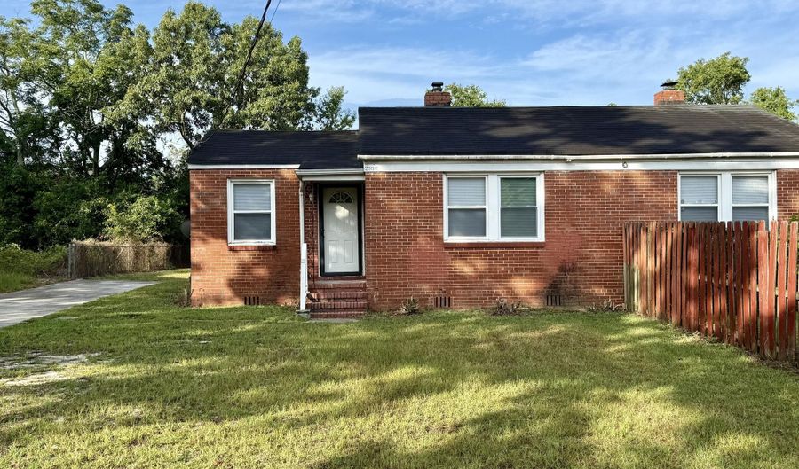 2550 Lyman St St, Augusta, GA 30906 - 2 Beds, 1 Bath