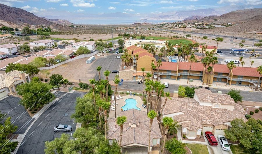 224 Morgyn Ln 6, Boulder City, NV 89005 - 2 Beds, 2 Bath
