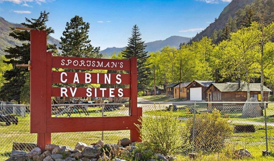 44174 Poudre Canyon Rd, Bellvue, CO 80512 - 2 Beds, 10 Bath