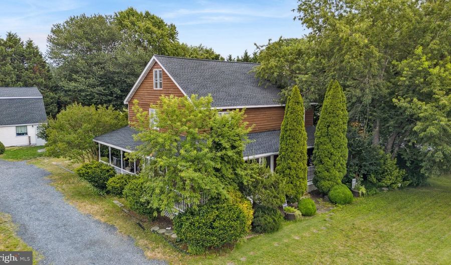 20175 BEAVER DAM Rd, Lewes, DE 19958 - 4 Beds, 4 Bath
