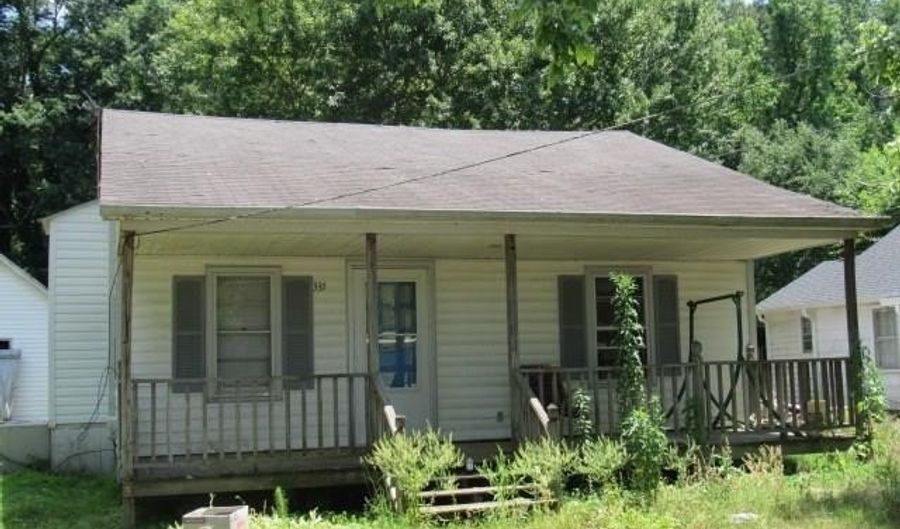 335 MILLENNIUM Rd, Aulander, NC 27805 - 2 Beds, 1 Bath