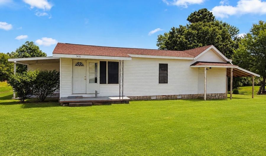 5432 Point View Rd, Benton, AR 72019 - 5 Beds, 3 Bath
