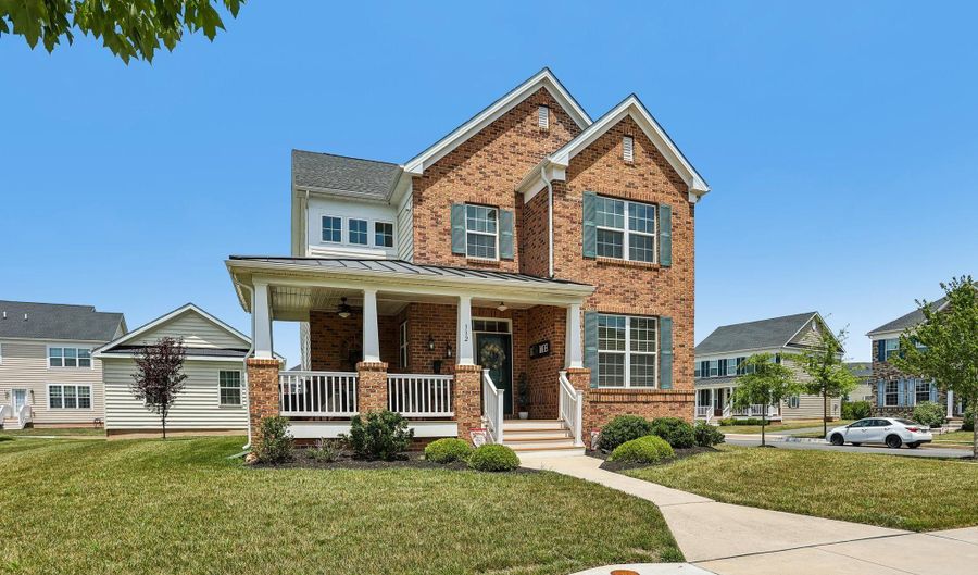 332 SUN Blvd, Bear, DE 19701 - 3 Beds, 4 Bath