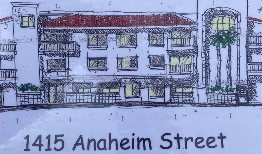 1415 Anaheim St, Harbor City, CA 90710 - 0 Beds, 0 Bath