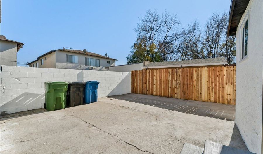 802 S Olive Ave, Alhambra, CA 91803 - 3 Beds, 2 Bath