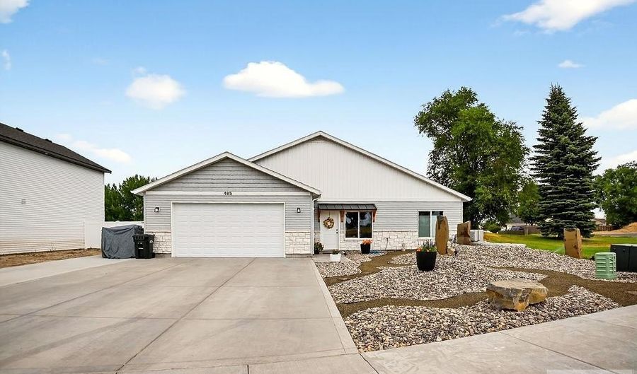 485 Wooten Way, Blackfoot, ID 83221 - 2 Beds, 2 Bath