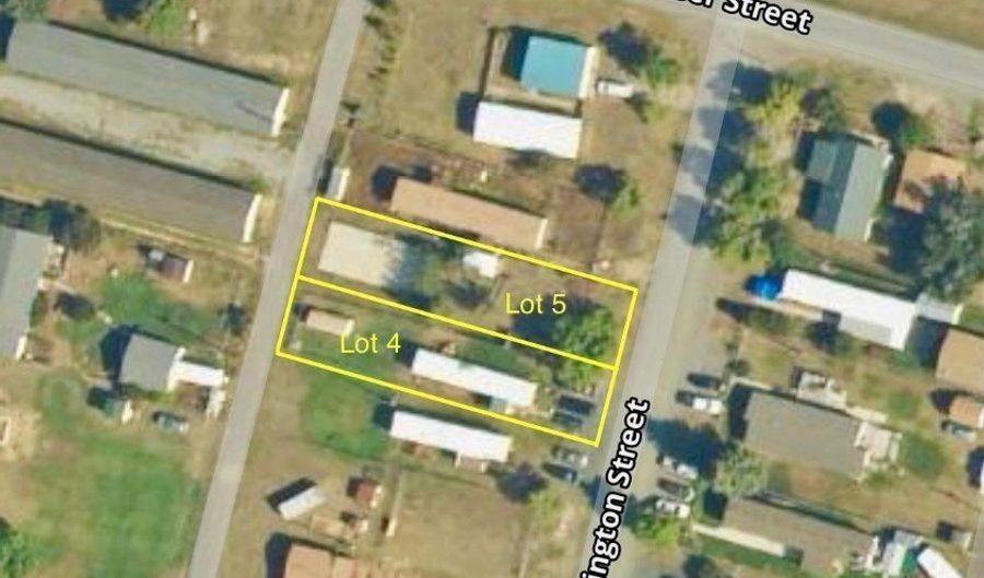 407 409 N Washington St, Boulder, MT 59632 - 0 Beds, 0 Bath