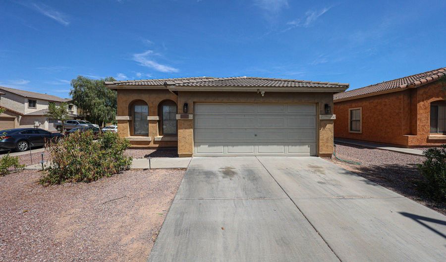 25882 W N STAR Pl, Buckeye, AZ 85326 - 3 Beds, 2 Bath