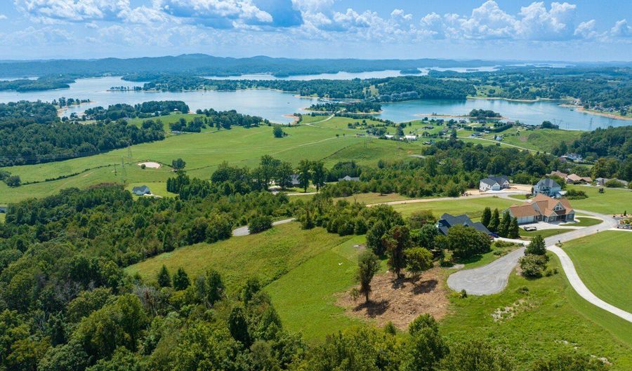 Lot 2 Paradise Mountain Lane Lot 2, Bean Station, TN 37708 - 0 Beds, 0 Bath