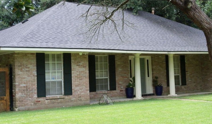 4377 Chelsea Dr, Baton Rouge, LA 70809 - 4 Beds, 2 Bath
