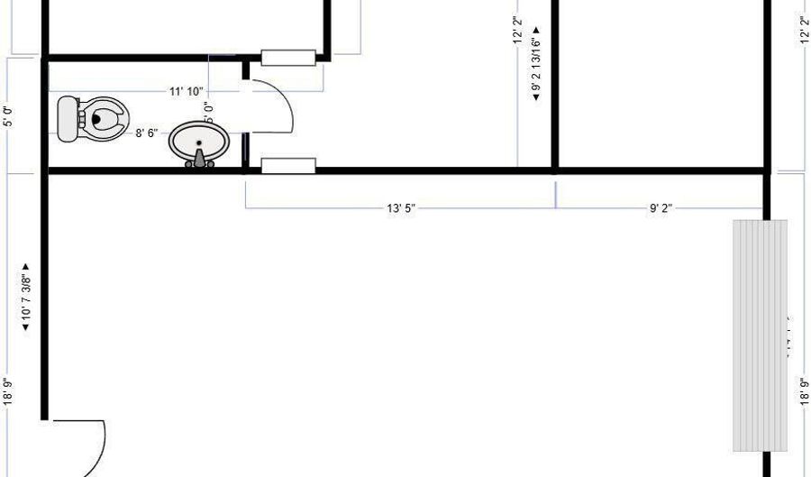 12 Fairfield Rd 3a, Beaufort, SC 29907 - 0 Beds, 0 Bath