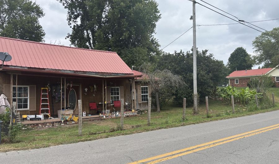 87 KY 930, Artemus, KY 40903 - 3 Beds, 1 Bath