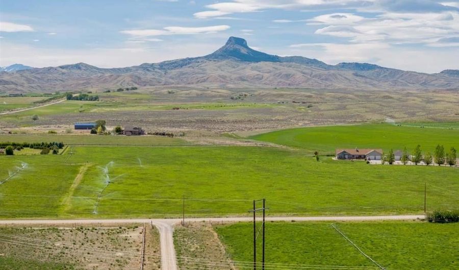Road 19 1/2, Cody, WY 82414 - 0 Beds, 0 Bath