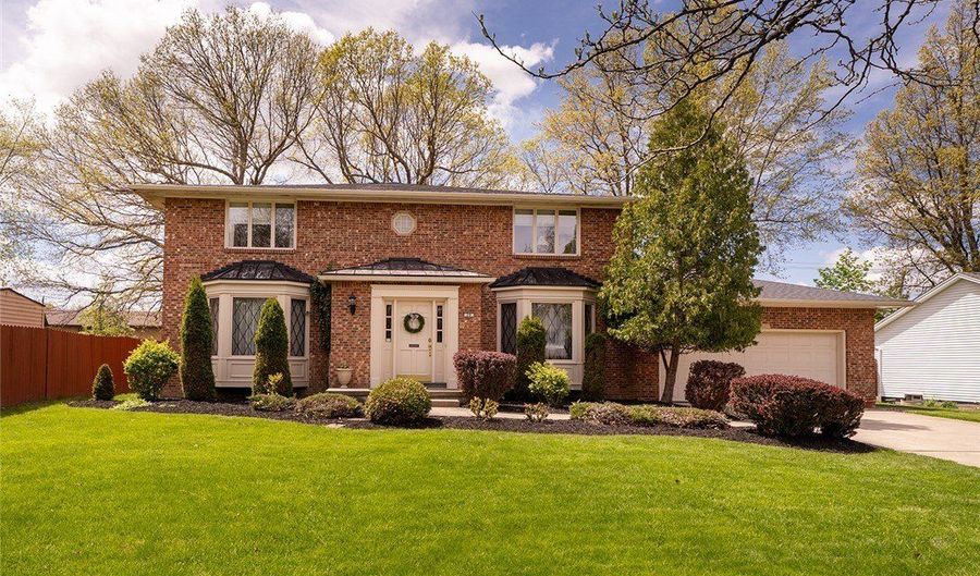 20 Parkhaven Dr, Amherst, NY 14228 - 4 Beds, 3 Bath
