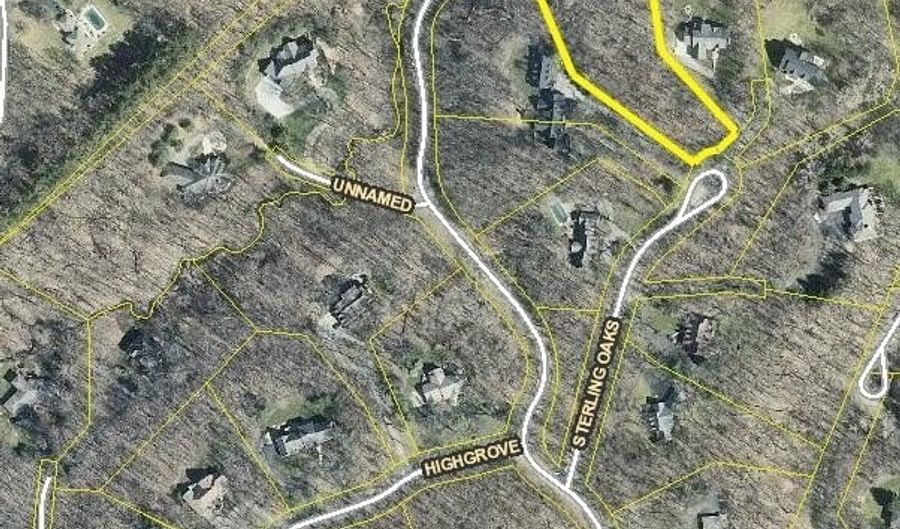 1605 Sterling Oaks Ct SE, Ada, MI 49301 - 0 Beds, 0 Bath