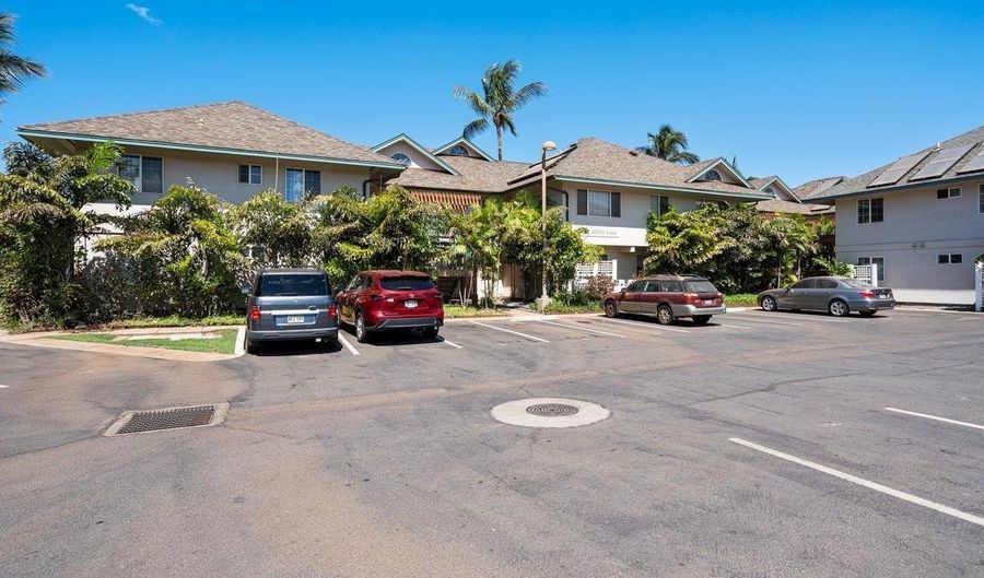 20 Halili Ln 2A, Kihei, HI 96753 - 3 Beds, 2 Bath