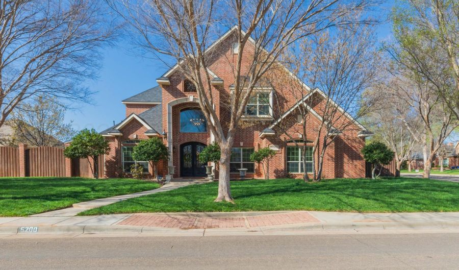 5200 SPARTANBURG Dr, Amarillo, TX 79119 - 4 Beds, 4 Bath