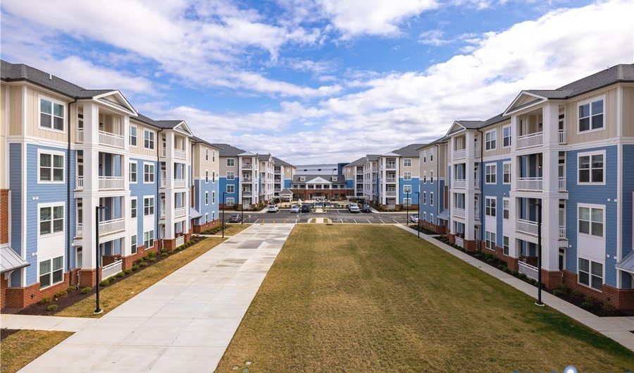10530 Stony Bluff Dr 104, Ashland, VA 23005 - 1 Beds, 1 Bath