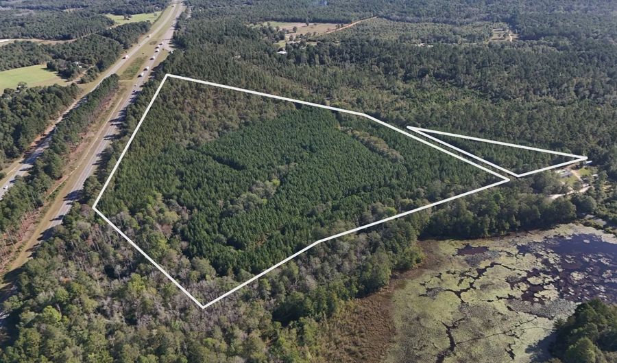 01 Goose Platter Rd, Batesburg, SC 29006 - 0 Beds, 0 Bath