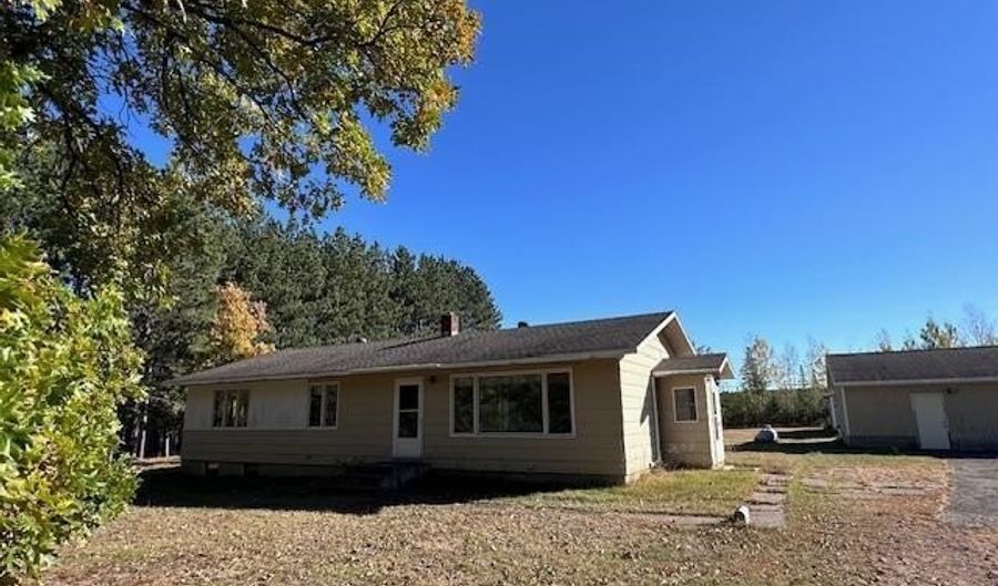 8336 Terrence, Babbitt, MN 55706 - 4 Beds, 2 Bath