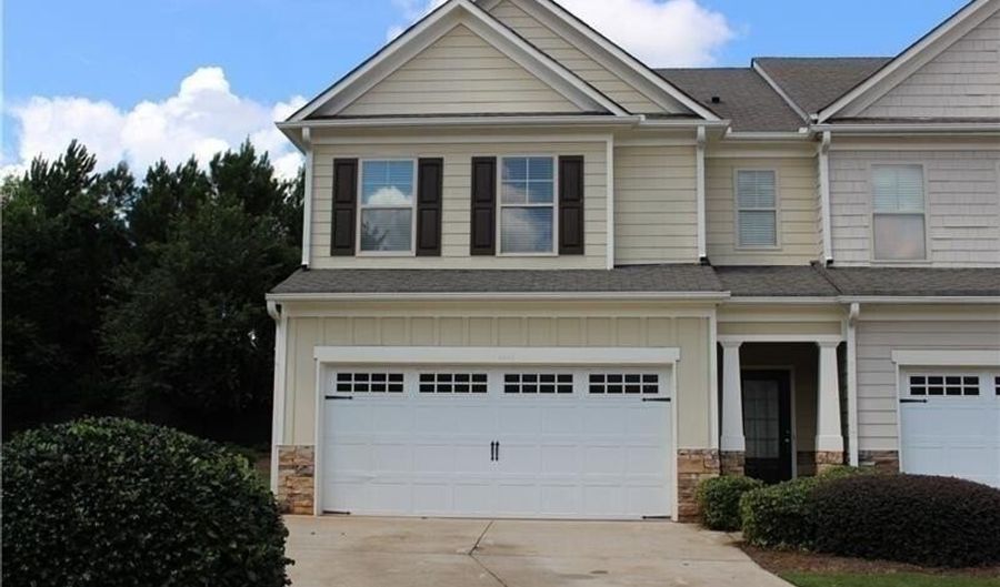 6065 Apple Rose Dr, Alpharetta, GA 30004 - 3 Beds, 3 Bath
