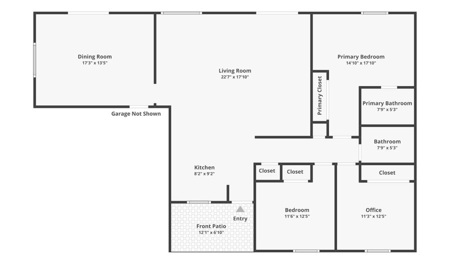 14730 SE LUELLA Ln, Milwaukie, OR 97267 - 3 Beds, 2 Bath