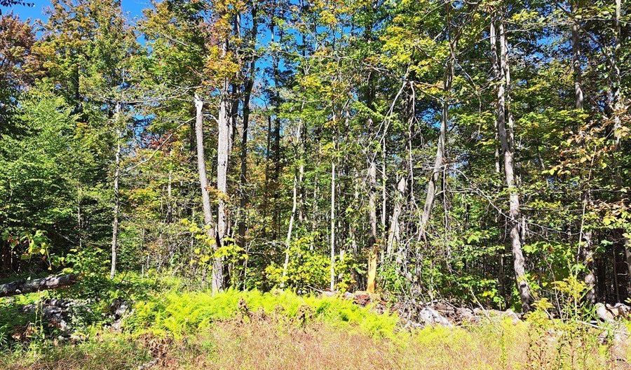 Lot B Beulah Land Rd, Blandford, MA 01008 - 0 Beds, 0 Bath