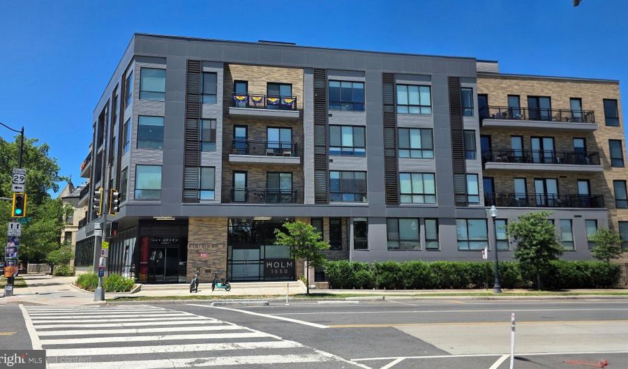 1550 11TH St NW 307, Washington, DC 20001 - 2 Beds, 2 Bath