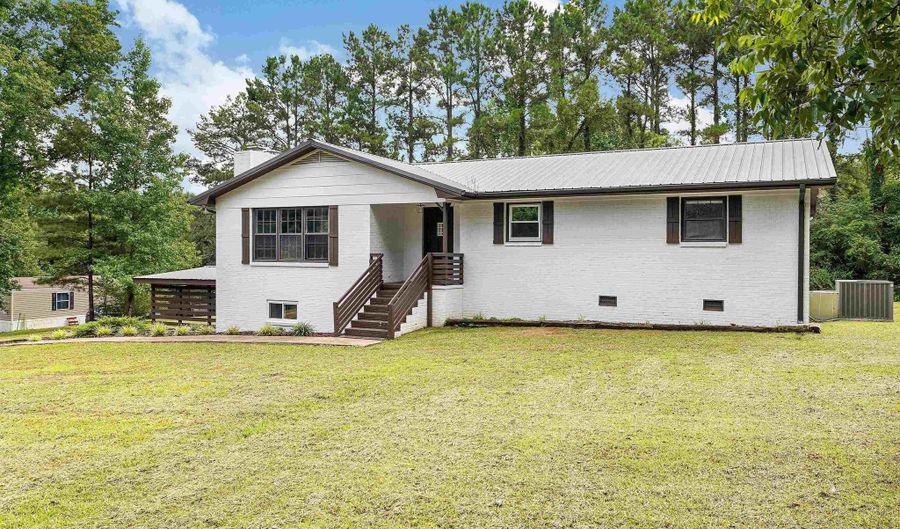 364 County Road 1855, Arab, AL 35016 - 4 Beds, 2 Bath