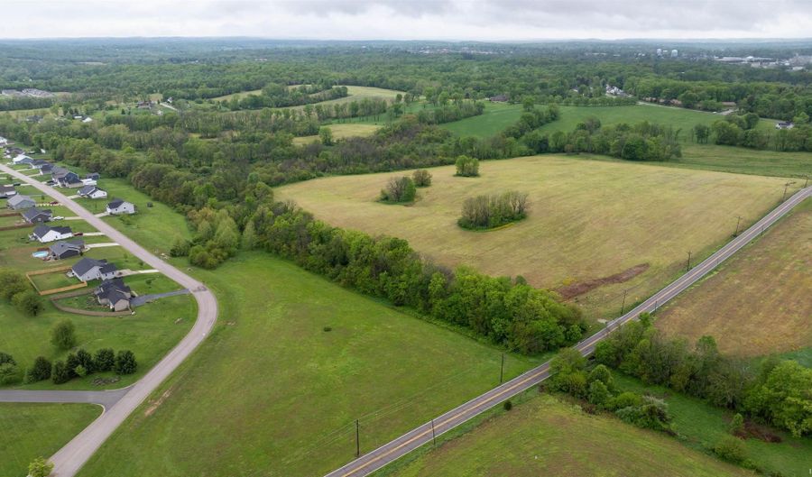 TBD Fellowship Drive, Bedford, IN 47421 - 0 Beds, 0 Bath