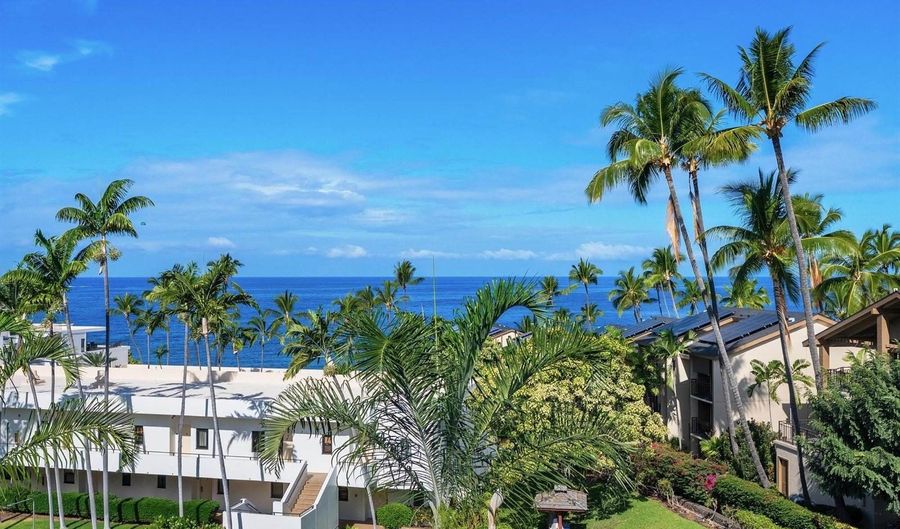 75-6040 Alii Dr #718, Kailua Kona, HI 96740 - 2 Beds, 2 Bath
