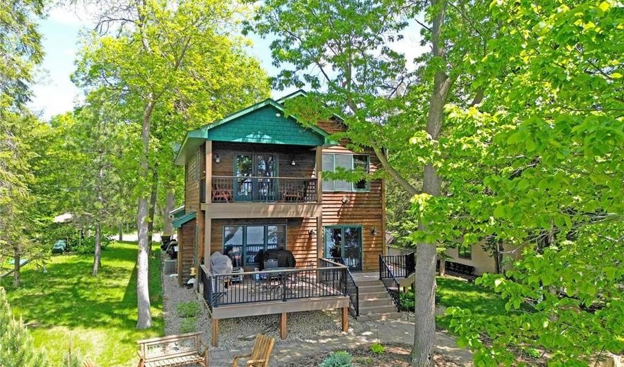 8947 Ingram Ave NW, Annandale, MN 55302 - 3 Beds, 3 Bath