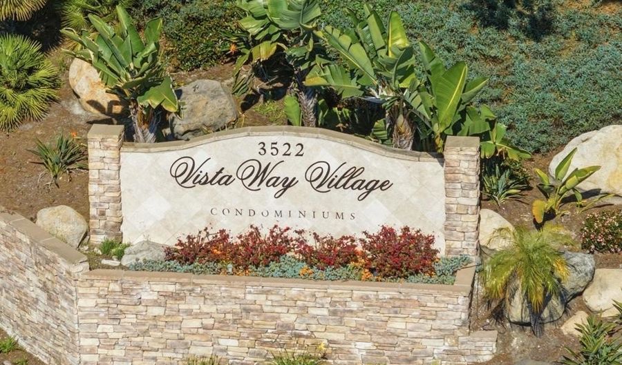3475 Paseo De Brisas 37, Oceanside, CA 92056 - 1 Beds, 1 Bath