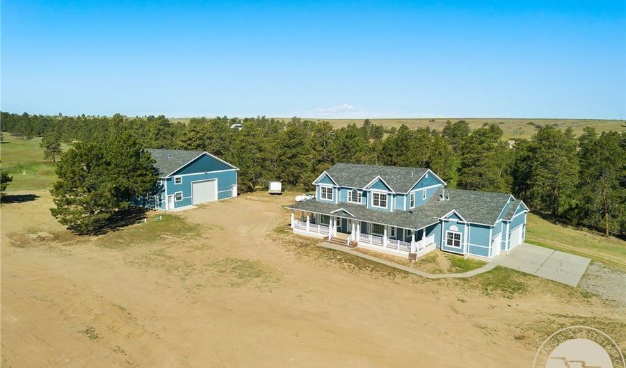 2214 Trails End Rd, Billings, MT 59106 - 4 Beds, 3 Bath