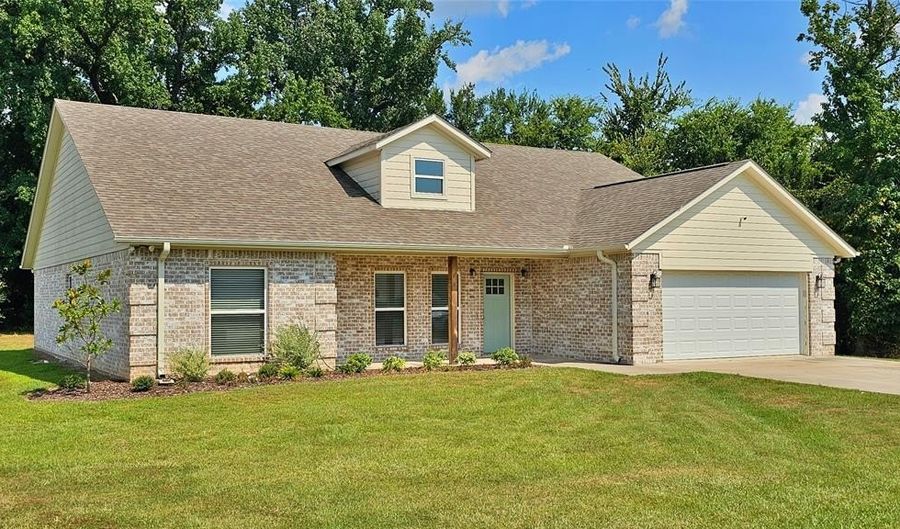 199 Katrina Dr, Sulphur Springs, TX 75482 - 3 Beds, 2 Bath