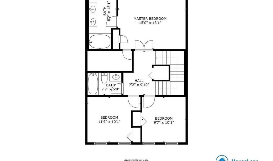 21764 GOOSE CROSS Ter, Ashburn, VA 20147 - 3 Beds, 3 Bath